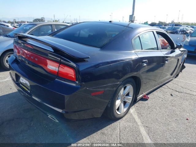 Photo 3 VIN: 2C3CDXBG0CH185451 - DODGE CHARGER 