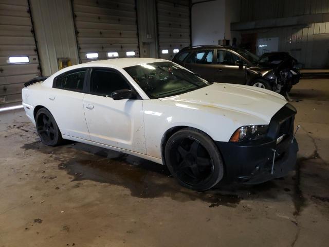 Photo 3 VIN: 2C3CDXBG0CH190150 - DODGE CHARGER SE 