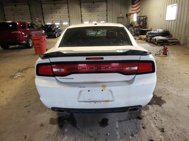 Photo 5 VIN: 2C3CDXBG0CH190150 - DODGE CHARGER SE 