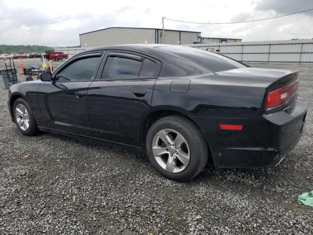 Photo 1 VIN: 2C3CDXBG0CH202507 - DODGE CHARGER 