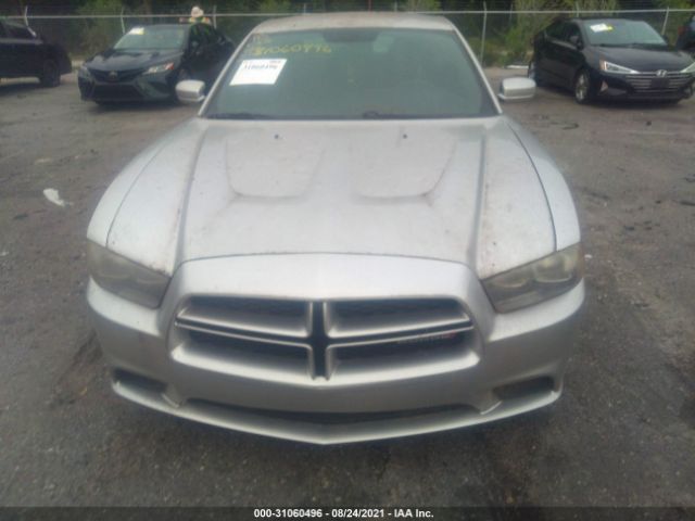 Photo 5 VIN: 2C3CDXBG0CH203351 - DODGE CHARGER 