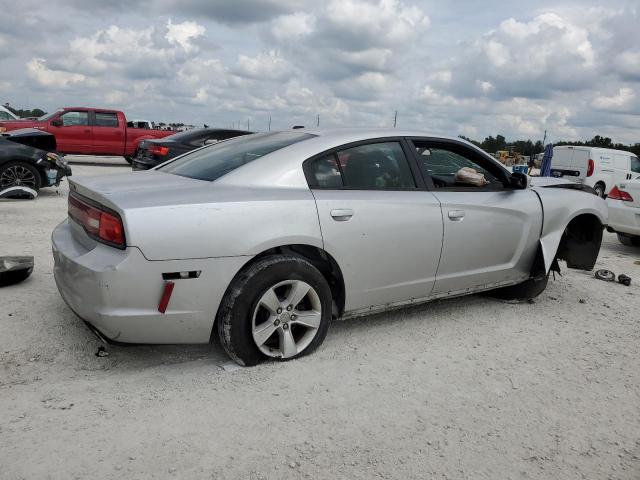 Photo 2 VIN: 2C3CDXBG0CH203530 - DODGE CHARGER 