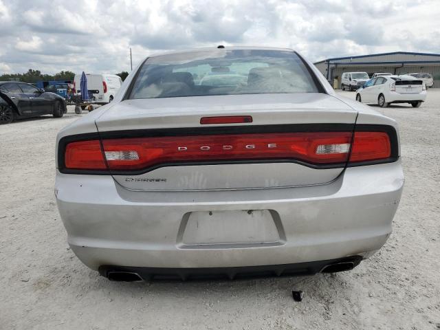 Photo 5 VIN: 2C3CDXBG0CH203530 - DODGE CHARGER 