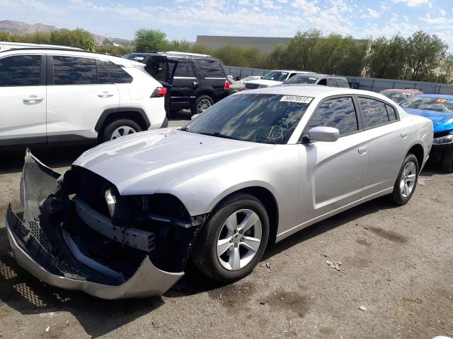 Photo 1 VIN: 2C3CDXBG0CH211384 - DODGE CHARGER SE 