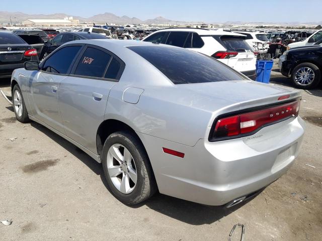 Photo 2 VIN: 2C3CDXBG0CH211384 - DODGE CHARGER SE 