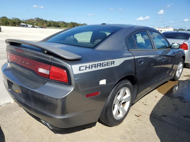 Photo 3 VIN: 2C3CDXBG0CH211417 - DODGE CHARGER SE 