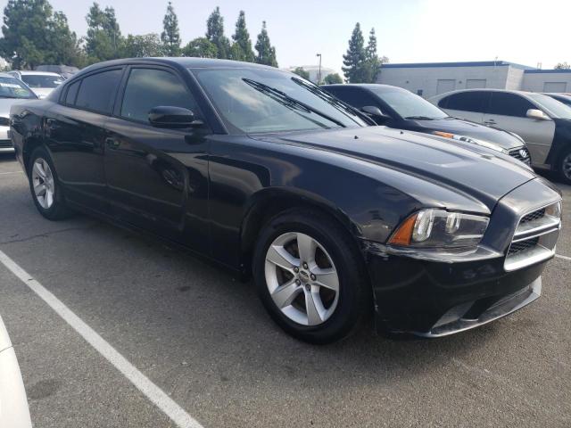 Photo 3 VIN: 2C3CDXBG0CH211434 - DODGE CHARGER SE 