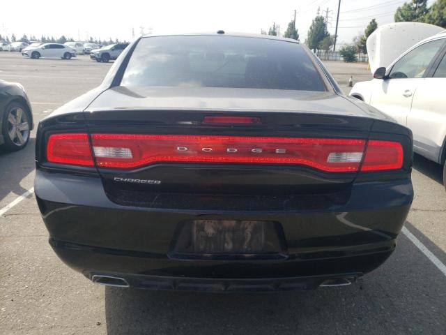 Photo 5 VIN: 2C3CDXBG0CH211434 - DODGE CHARGER SE 