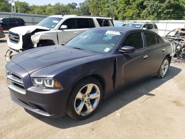 Photo 0 VIN: 2C3CDXBG0CH214916 - DODGE CHARGER SE 