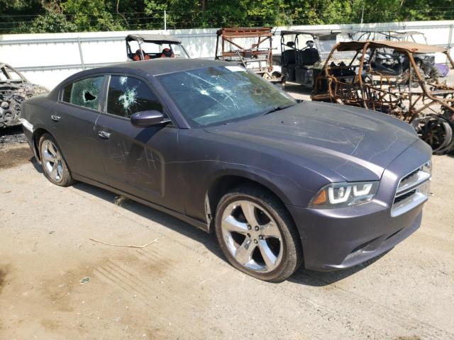 Photo 3 VIN: 2C3CDXBG0CH214916 - DODGE CHARGER SE 