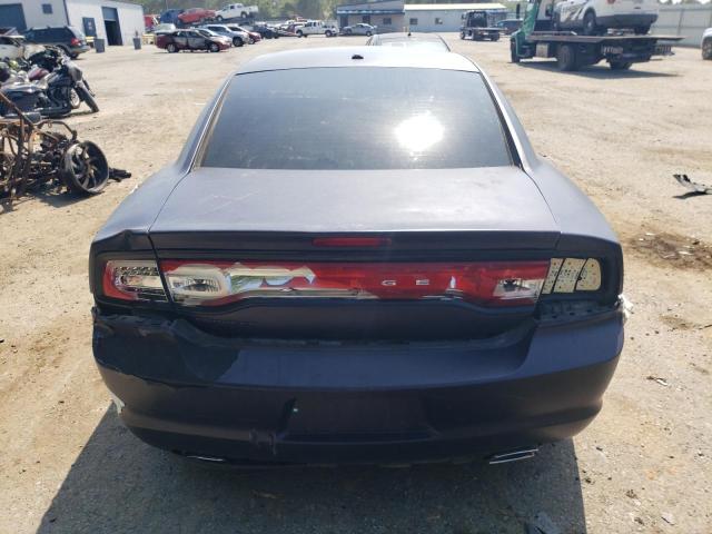 Photo 5 VIN: 2C3CDXBG0CH214916 - DODGE CHARGER SE 