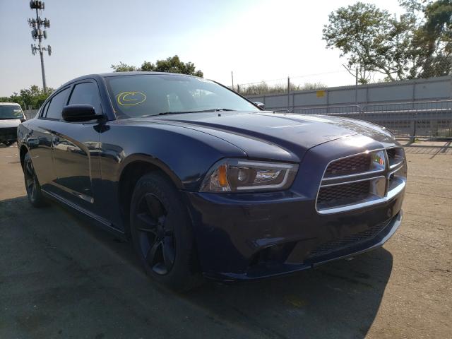 Photo 0 VIN: 2C3CDXBG0CH217685 - DODGE CHARGER SE 