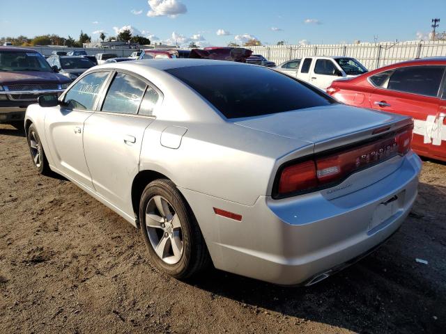 Photo 2 VIN: 2C3CDXBG0CH240030 - DODGE CHARGER SE 