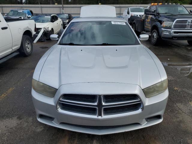 Photo 4 VIN: 2C3CDXBG0CH244949 - DODGE CHARGER 