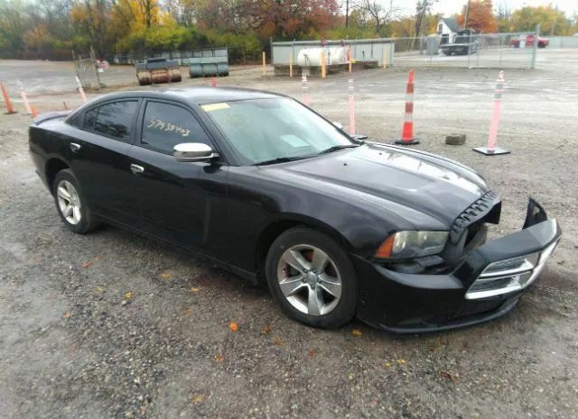 Photo 0 VIN: 2C3CDXBG0DH507815 - DODGE CHARGER 