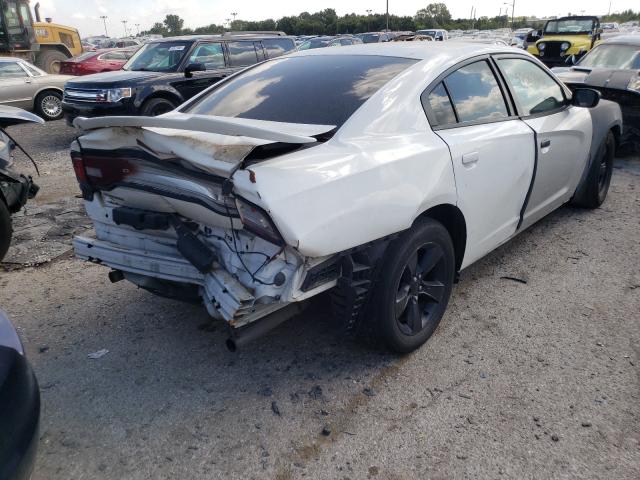 Photo 3 VIN: 2C3CDXBG0DH510259 - DODGE CHARGER SE 