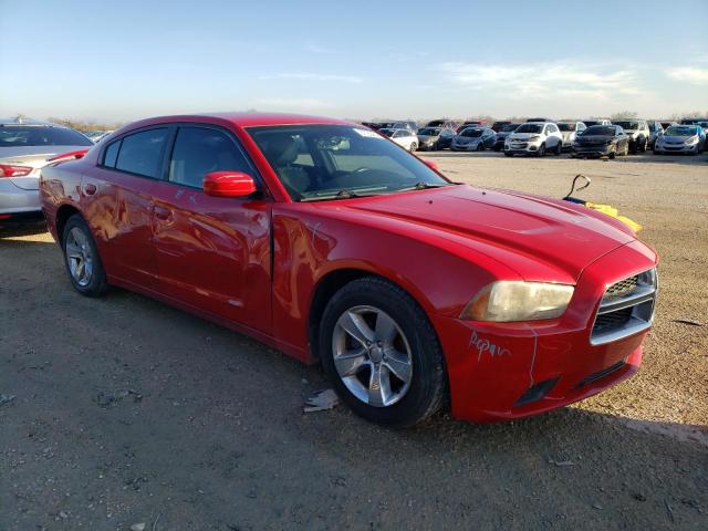 Photo 3 VIN: 2C3CDXBG0DH526073 - DODGE CHARGER 