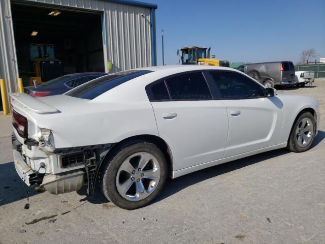 Photo 2 VIN: 2C3CDXBG0DH543634 - DODGE CHARGER SE 