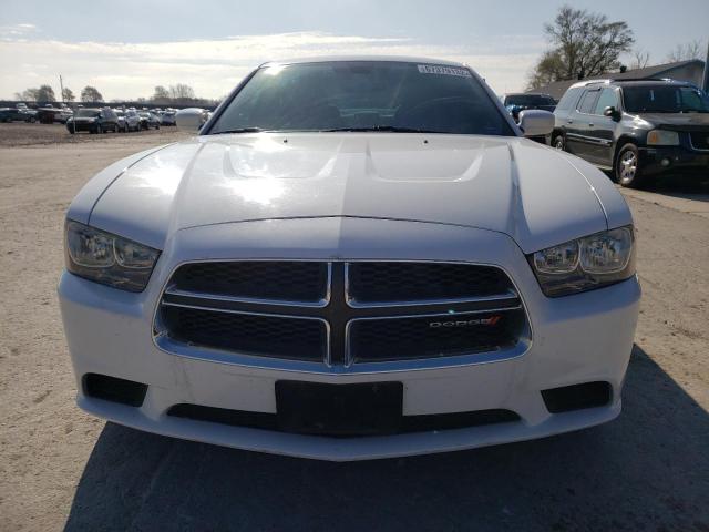 Photo 4 VIN: 2C3CDXBG0DH543634 - DODGE CHARGER SE 