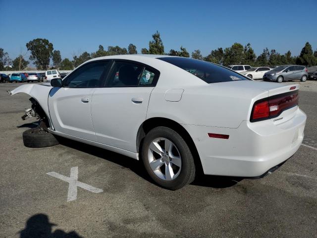 Photo 1 VIN: 2C3CDXBG0DH543648 - DODGE CHARGER SE 