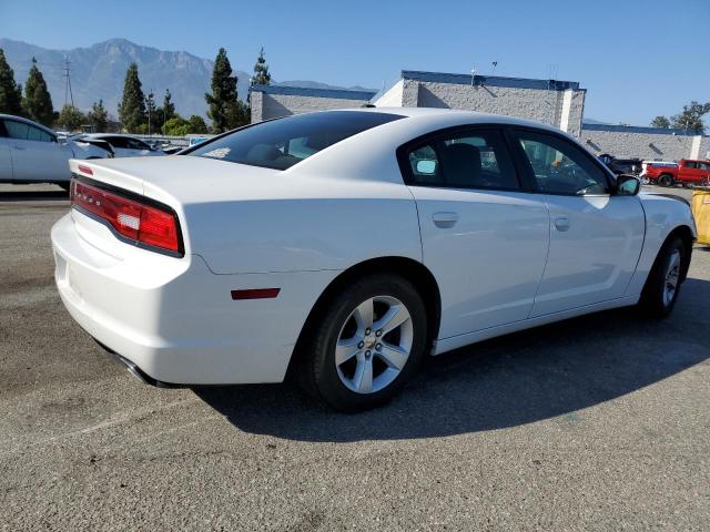 Photo 2 VIN: 2C3CDXBG0DH543648 - DODGE CHARGER SE 