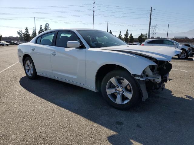 Photo 3 VIN: 2C3CDXBG0DH543648 - DODGE CHARGER SE 