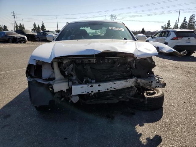 Photo 4 VIN: 2C3CDXBG0DH543648 - DODGE CHARGER SE 