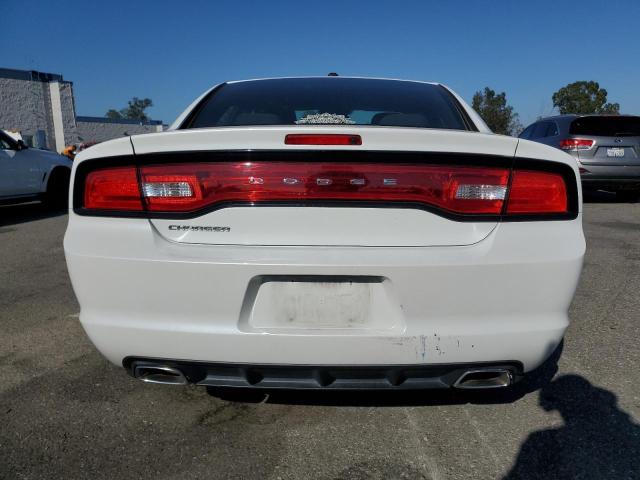 Photo 5 VIN: 2C3CDXBG0DH543648 - DODGE CHARGER SE 