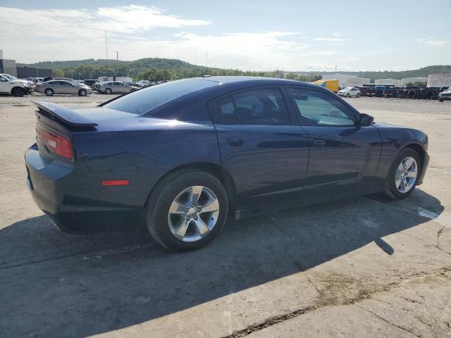 Photo 2 VIN: 2C3CDXBG0DH563768 - DODGE CHARGER SE 