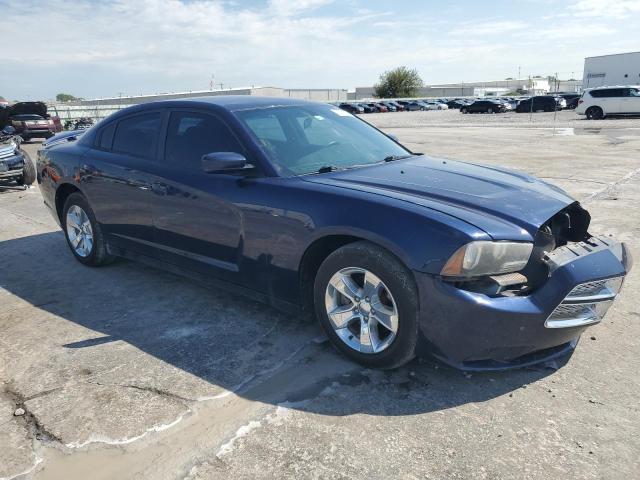 Photo 3 VIN: 2C3CDXBG0DH563768 - DODGE CHARGER SE 