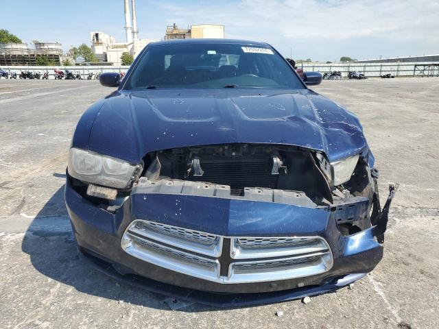 Photo 4 VIN: 2C3CDXBG0DH563768 - DODGE CHARGER SE 