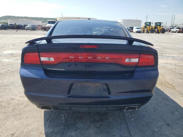 Photo 5 VIN: 2C3CDXBG0DH563768 - DODGE CHARGER SE 