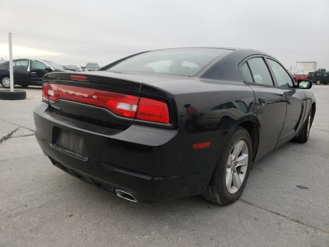 Photo 3 VIN: 2C3CDXBG0DH571014 - DODGE CHARGER SE 