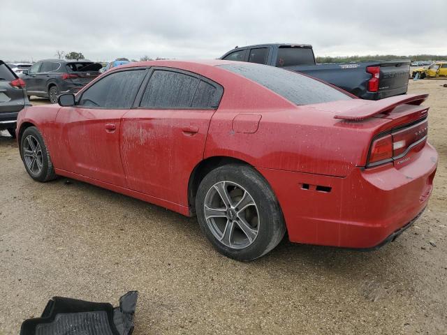 Photo 1 VIN: 2C3CDXBG0DH571563 - DODGE CHARGER SE 