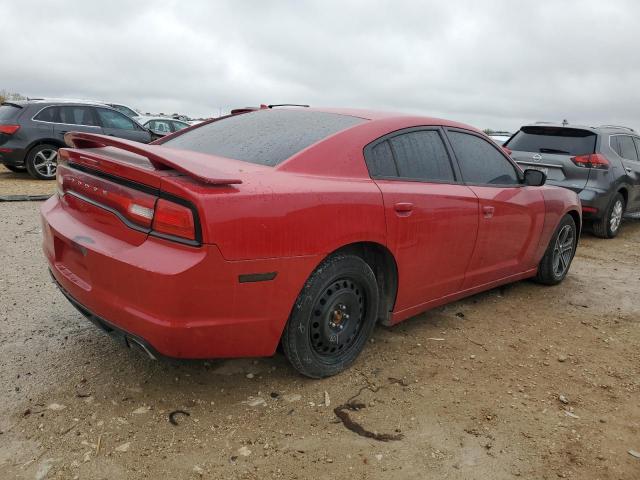 Photo 2 VIN: 2C3CDXBG0DH571563 - DODGE CHARGER SE 