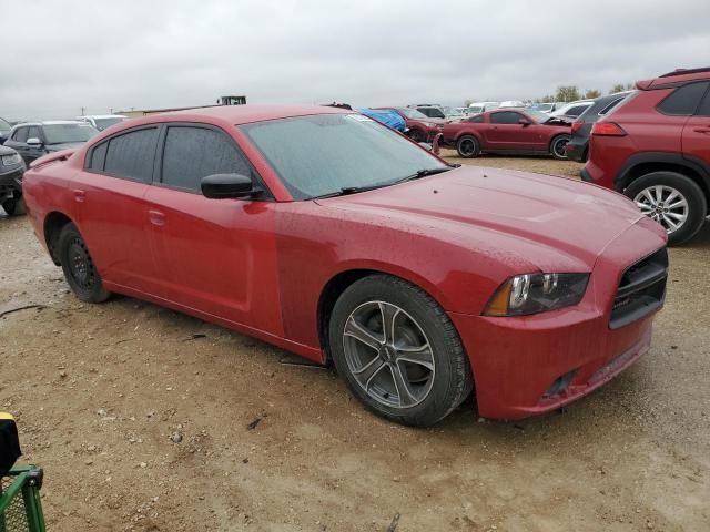 Photo 3 VIN: 2C3CDXBG0DH571563 - DODGE CHARGER SE 