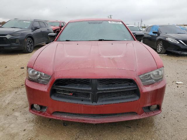 Photo 4 VIN: 2C3CDXBG0DH571563 - DODGE CHARGER SE 