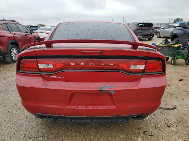 Photo 5 VIN: 2C3CDXBG0DH571563 - DODGE CHARGER SE 