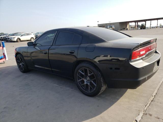 Photo 1 VIN: 2C3CDXBG0DH600690 - DODGE CHARGER SE 