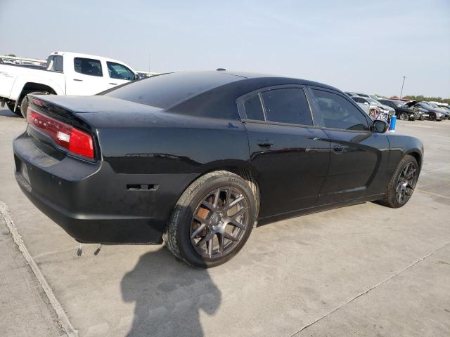 Photo 2 VIN: 2C3CDXBG0DH600690 - DODGE CHARGER SE 