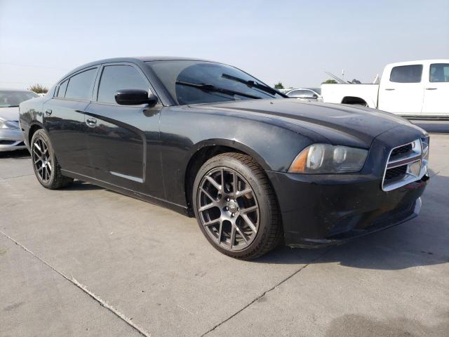 Photo 3 VIN: 2C3CDXBG0DH600690 - DODGE CHARGER SE 