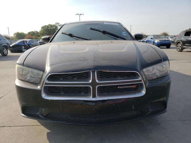 Photo 4 VIN: 2C3CDXBG0DH600690 - DODGE CHARGER SE 