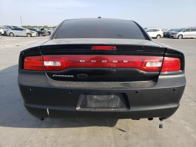 Photo 5 VIN: 2C3CDXBG0DH600690 - DODGE CHARGER SE 