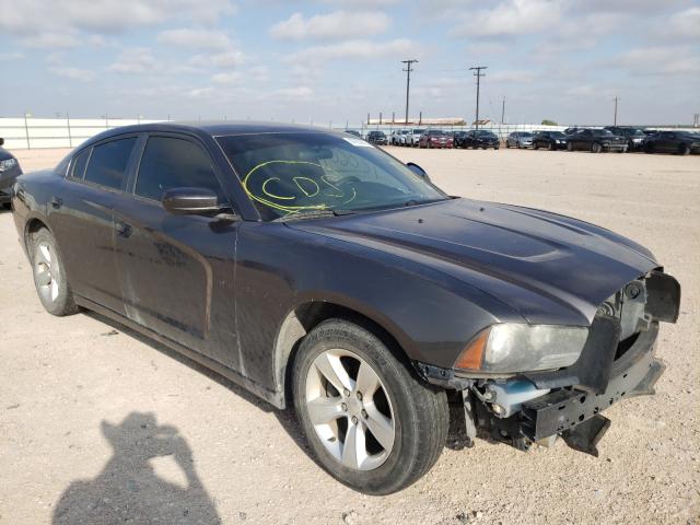 Photo 0 VIN: 2C3CDXBG0DH601841 - DODGE CHARGER SE 