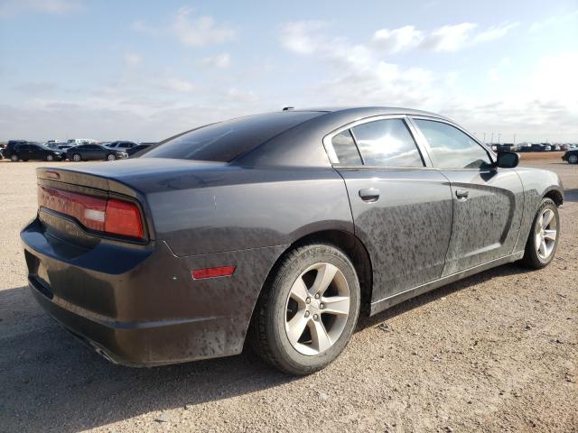 Photo 3 VIN: 2C3CDXBG0DH601841 - DODGE CHARGER SE 