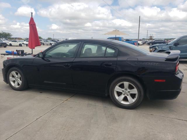 Photo 1 VIN: 2C3CDXBG0DH624049 - DODGE CHARGER SE 