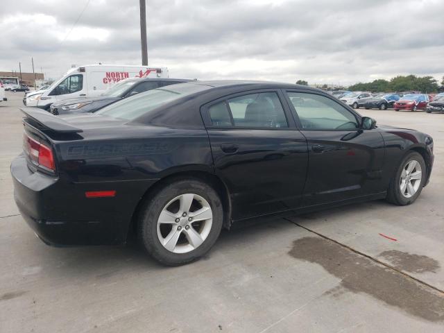 Photo 2 VIN: 2C3CDXBG0DH624049 - DODGE CHARGER SE 