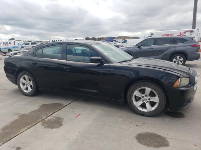 Photo 3 VIN: 2C3CDXBG0DH624049 - DODGE CHARGER SE 