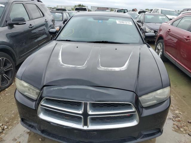 Photo 4 VIN: 2C3CDXBG0DH624049 - DODGE CHARGER SE 