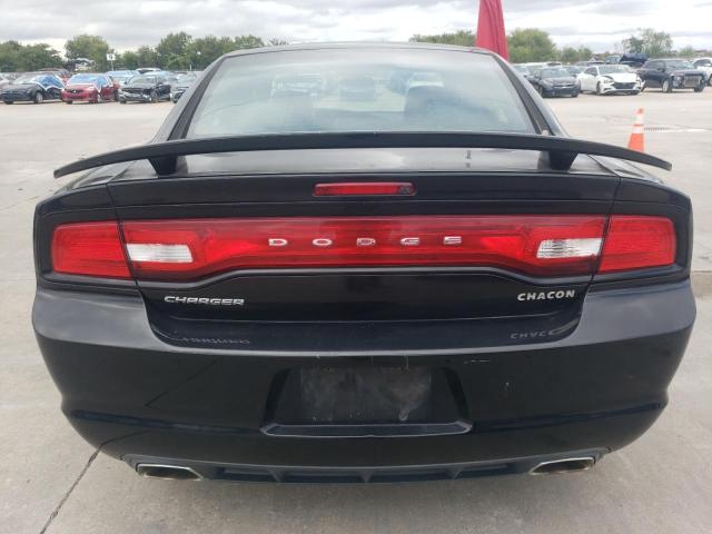 Photo 5 VIN: 2C3CDXBG0DH624049 - DODGE CHARGER SE 